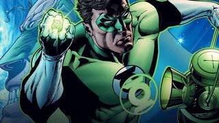 “Green Lantern Corps”: se alista guion para nueva película de DC  