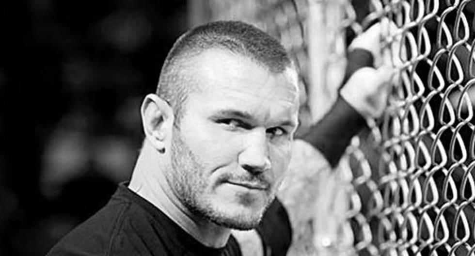 Randy Orton en el ojo de la tormenta por agredir a un fanático | Foto: WWE