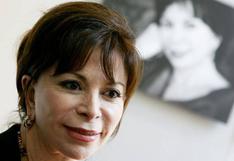 Isabel Allende: "Bolivia debe tener salida al mar"