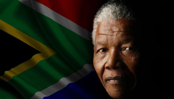 10 frases históricas de Nelson Mandela para reflexionar en su día