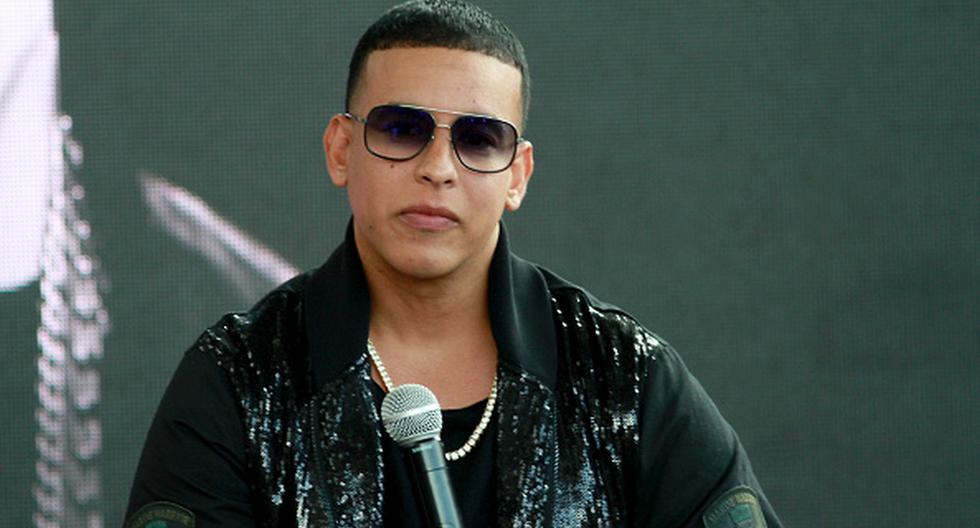 Daddy Yankee dice que no regresará a Venezuela. (Foto: Getty Images)