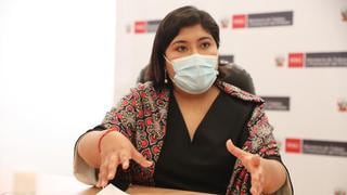 Betssy Chávez: congresistas se pronuncian tras aprobarse censura a ministra de Trabajo 
