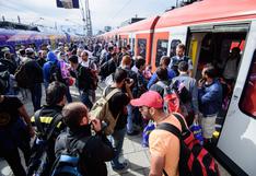 Alemania: planean separar a refugiados de visitantes durante Oktoberfest