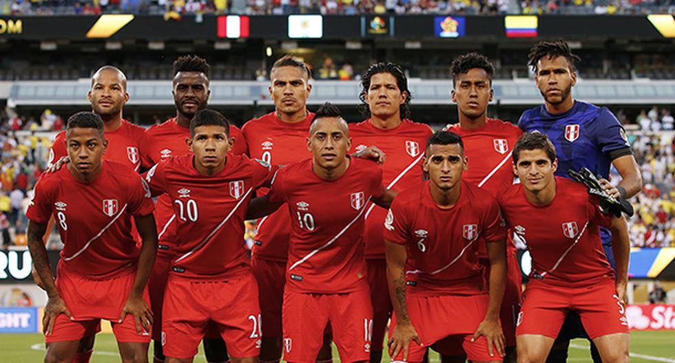 Dentro de la Selección Peruana se están planeando los detalles para lo que será el reinicio de las Eliminatorias Rusia 2018. Habría un amistoso el 27 de julio. (Foto: Getty Images)