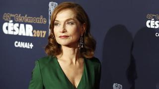 Premios César: los ganadores del mayor honor al cine francés