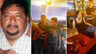 San Martín: detienen a dos policías y abogada por presunta extorsión a extranjero