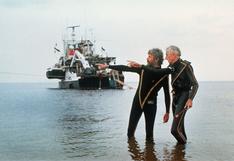 Las aventuras de Jean-Michel, el hijo del histórico Jacques Cousteau