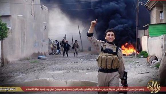 Estado Islámico pide nuevos ataques contra Occidente