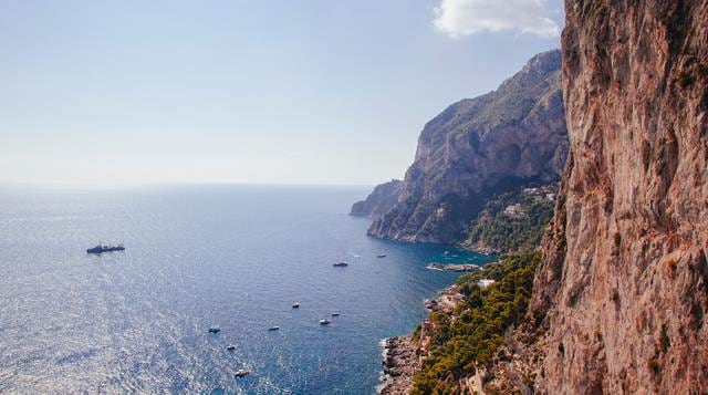 Córcega vs Capri: ¿cuál de estas islas prefieres visitar? - 10