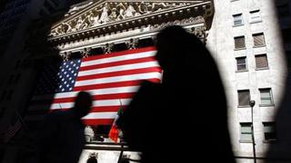 Wall Street vuelve a cerrar con sus índices en récord
