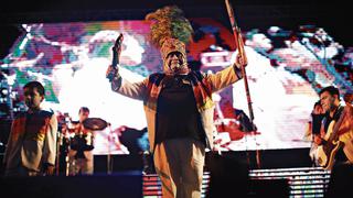 Adiós al 2019: conciertos, Grammys y más logros peruanos en el año que se fue