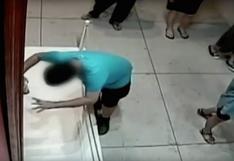 YouTube: niño arruina pintura de US$1,5 millones por accidente | VIDEO