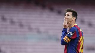 Renovación de Messi en Barcelona: ¿cuáles serán las consecuencias legales de que no renueve?