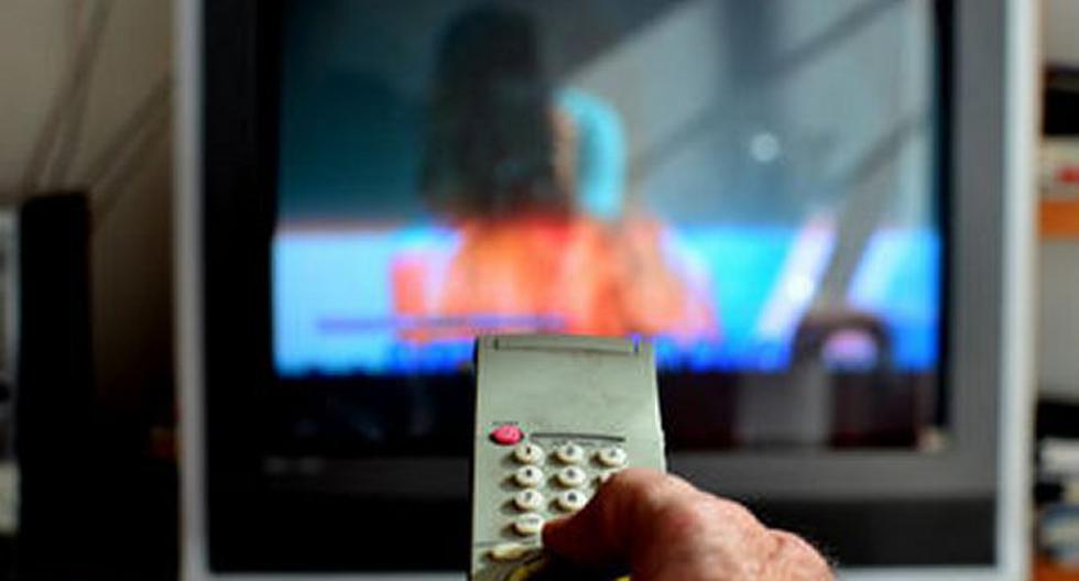 Una cadena de televisión española trasmite porno por error durante un evento de Fórmula 1. (Foto: pixabay)