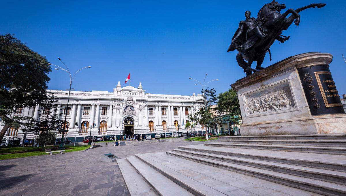 El Congreso ha presentado hasta la fecha 433 proyectos de ley. Al menos 27 de ellos tienen un corte más radical y polémico. (Foto: Congreso de la República)