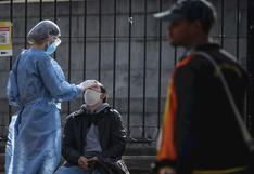 Argentina notifica 706 nuevas muertes por coronavirus y 27.319 casos más 