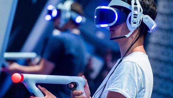 Los avances tecnológicos siguen permitiendo la expansión de la industria de videojuegos. (Foto: AFP)