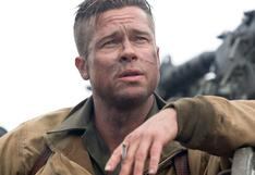 Brad Pitt protagonizará cinta sobre el conflicto bélico afgano