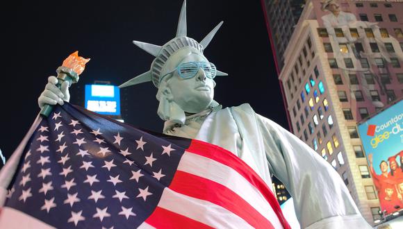 4 de julio: 10 libros para conocer mucho más sobre el Día de la Independencia de Estados Unidos. (Foto: Pixabay)
