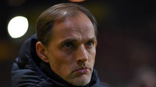 Thomas Tuchel, decepcionado pero orgulloso tras caída del PSG: “Hemos dejado el alma”