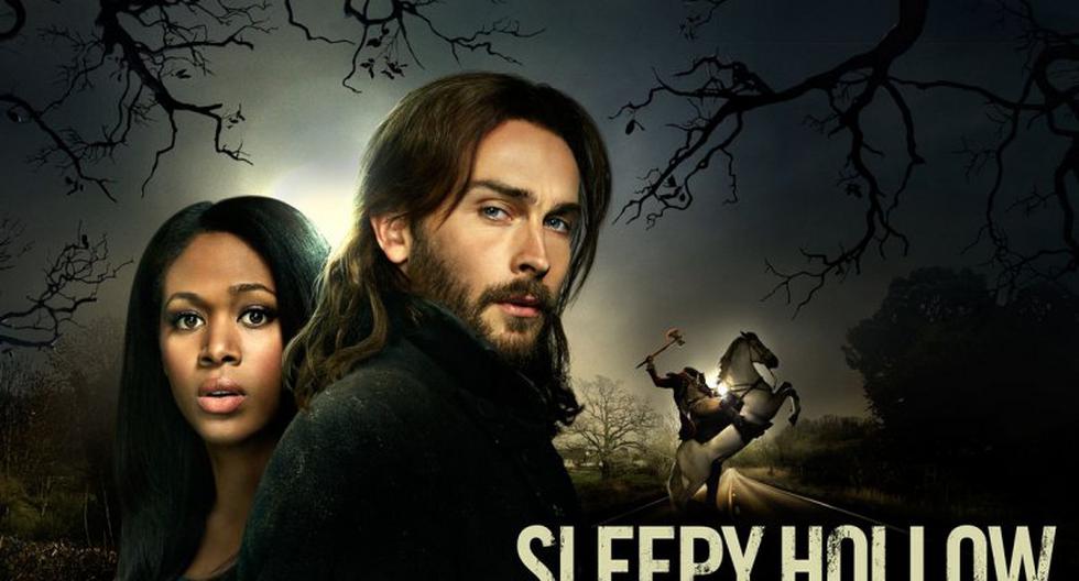 Sleepy Hollow fue criticada por un grupo de hindú. (Foto: Difusión)