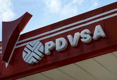 Venezuela: PDVSA recurre a compradores de petróleo menos conocidos