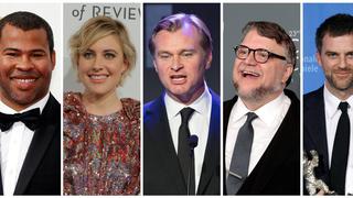 Oscar 2018: un repaso a los nominados a Mejor director