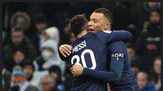 Resumen PSG - Lens por Ligue 1 | VIDEO