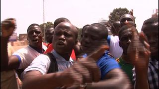 Burkina Faso: Caos tras golpe de Estado [VIDEO]