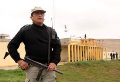 Perú: separan a director de penal Piedras Gordas por fuga de reo