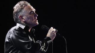 Morrissey en Lima: conoce cómo se devolverá el dinero de las entradas