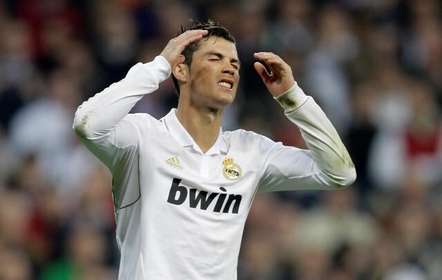 Estas fueron las mejores fotografías del partido entre Bayern Munich y Real Madrid por la semifinal de la Champions League 2011-12. Foto: AP/AFP/EFE/Reuters