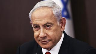 Netanyahu promete “restaurar la seguridad” en Israel tras estallido de violencia