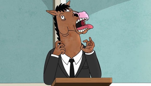BoJack Horseman no tendrá temporada 7: ¿por qué fue cancelada la serie animada? (Foto: Netflix)