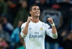 Cristiano Ronaldo: ¿Qué dijo tras sus heroicos tres goles con Real Madrid?
