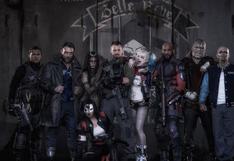 Suicide Squad: Esta es la primera foto del equipo de villanos