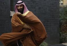 Mohammed Bin Salman, el perverso príncipe reformista de Arabia Saudita