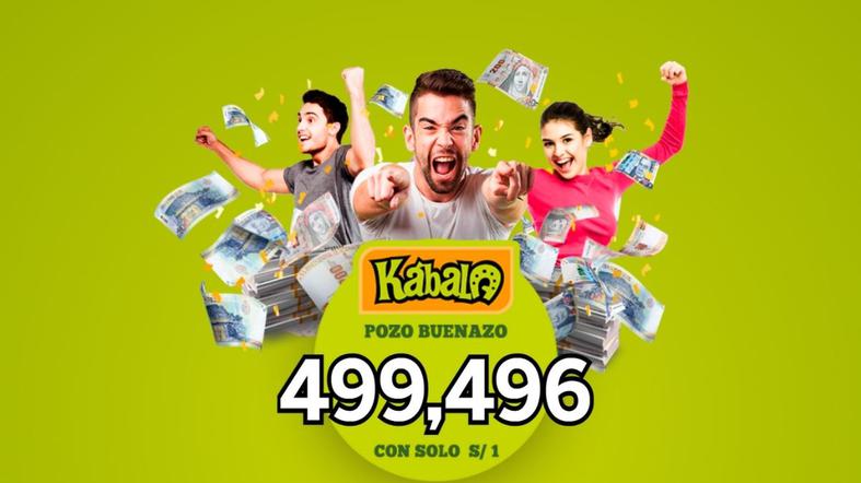 Resultados de La Kábala: conoce la jugada ganadora del sorteo del sábado 8 de enero