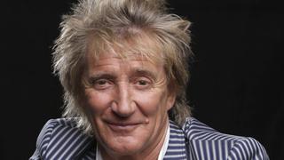 Cáncer de próstata | Los síntomas del mal que atacó a Rod Stewart