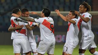 Copa América: ¿cuándo volverá a jugar la selección peruana?