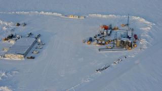 Ejército supervisa proyecto petrolero de Repsol en Alaska