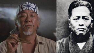 Chojun Miyagi, la historia del hombre en el que se inspiró el Señor Miyagi de “Karate Kid” y el legado que dejó en las karatecas peruanas  