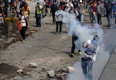 Caracas repite como la ciudad más violenta del mundo, seguida de Acapulco