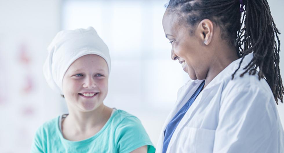 Entérate más sobre el cáncer de hígado infantil. (Foto: IStock)