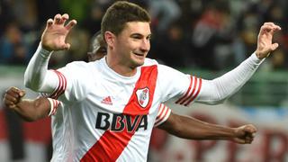 River Plate: con este gol avanzó a final del Mundial de Clubes