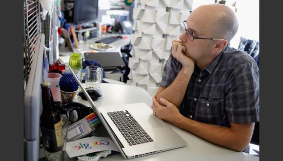 En la actualidad se requieren ingenieros que tengan mayores capacidades analíticas de los datos. (Foto: Reuters)