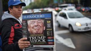 [BBC] Las empresas mexicanas que se beneficiarían con Trump