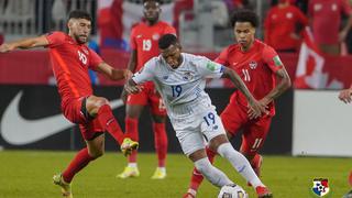 Canadá 4-1 Panamá: resumen y goles del partido por las Eliminatorias Concacaf