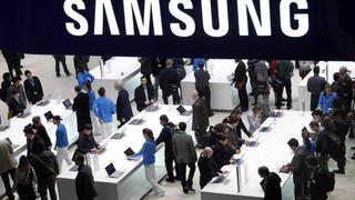 Samsung también estaría trabajando en un reloj inteligente