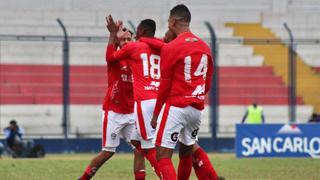 Alianza Lima perdió por 2-1 ante Cienciano por la jornada 19 de la Liga 1 | RESUMEN Y GOLES